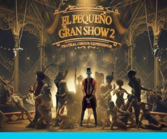 El pequeño gran show 2
