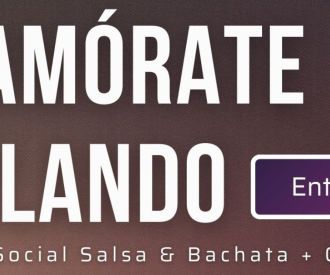 Enamórate bailando.