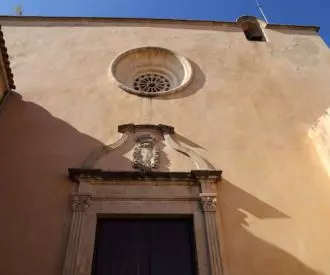 Església Sant Antoni Abad