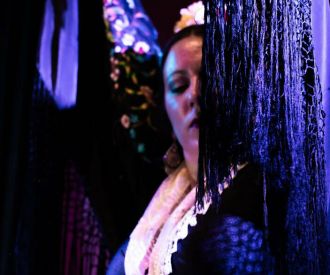 Espectáculo Flamenco en La Petenera