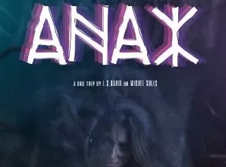Anax