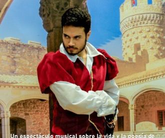 Garcilaso: pues amas, ¡qué cosa es amor!