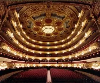 Gran Teatre del Liceu