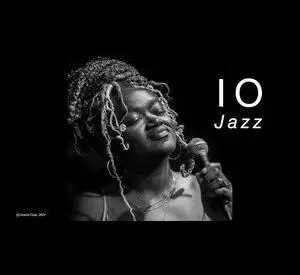 IO Jazz - IO