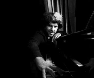 Iván Sangüesa Cuarteto