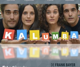 Kalumba - Cía La Gárgola