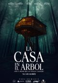 Cartel de la películaLa Casa en el Árbol