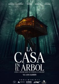La Casa en el Árbol