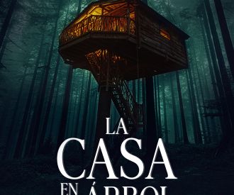 La Casa en el Árbol