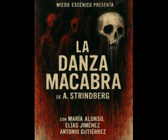 La danza macabra