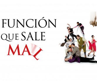 La Función que Sale mal