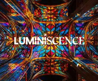 Luminiscence: los Secretos de la Parroquia de San Jacinto