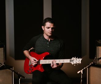 Mark Lettieri