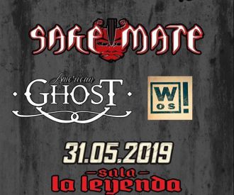 Mezcla Metal Fest