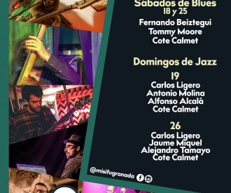 Misifu Jazz