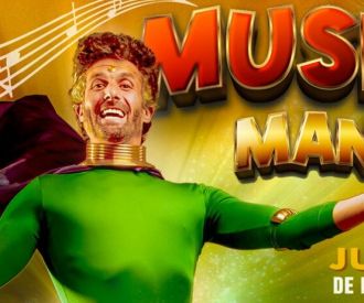 Music man