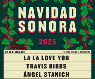 Navidad sonora