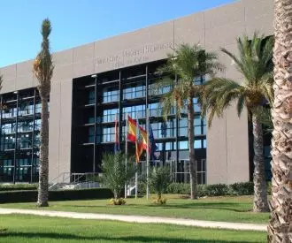 Universidad UMH de Elche