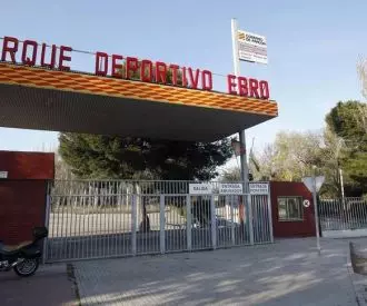 Parque Deportivo Ebro