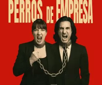 Perros de Empresa