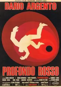 Imagen de la película Rojo Oscuro