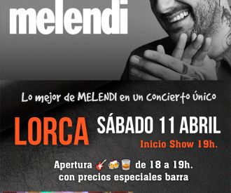 Loco Tributo Melendi