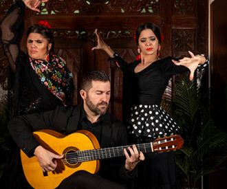 Sala Flamenca Almoraima