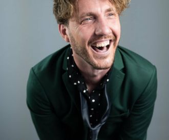Seann Walsh