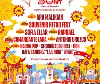 SOM Festival