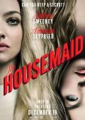 Cartel de la películaThe Housemaid
