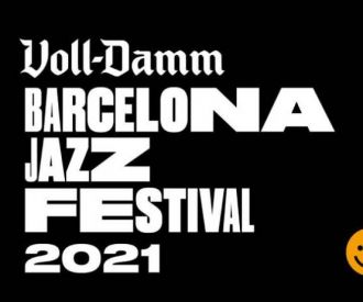 53 Festival de Jazz de Barcelona