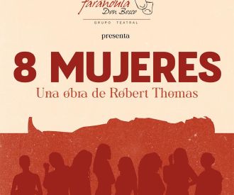 8 Mujeres