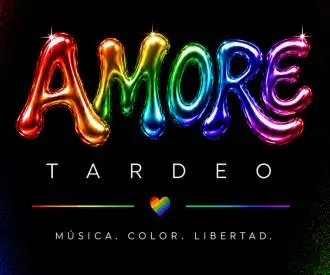 Amore Tardeo - el Tardeo Lgtbiq+ en Madrid