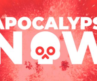 Apocalypse now: un Show de Benny Rives & Pablo Larán