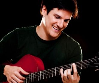 Chico Pinheiro Quartet