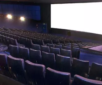 Cinesa Loranca 3D