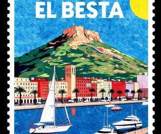 El Besta