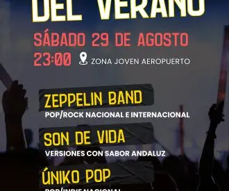 El Concierto del Verano