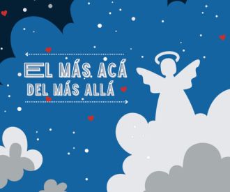 El más acá del más Allá