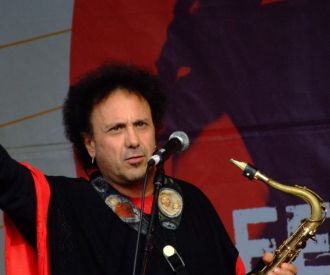 Enzo Avitabile & Tony Esposito