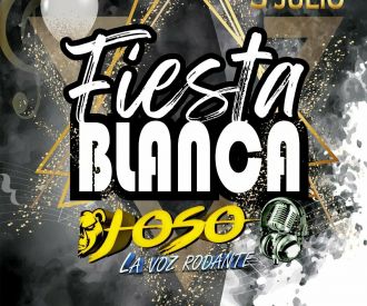 Fiesta blanca