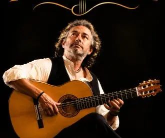 Homenatge a Paco de Lucía - Javier Gavara