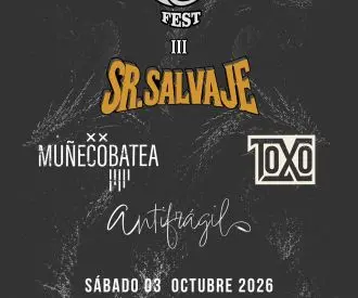 Hydra Fest