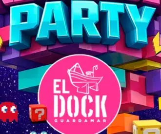 Imparables Remember Party / Dom31 mayo