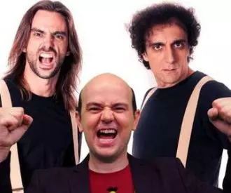 ImPRO 3 - Jandro, Jesús Manzano y Miguel Moraga