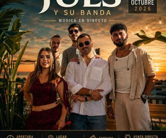 Jüls y su Banda