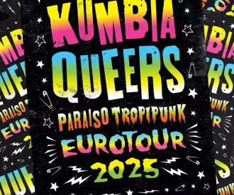Kumbia Queers