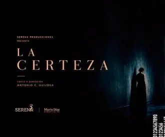 La Certeza