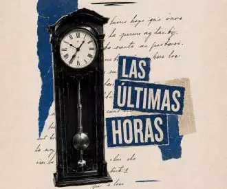 Las Últimas Horas