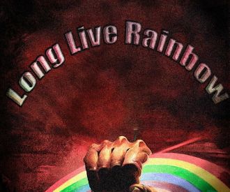 Long Live Rainbow